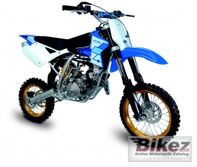 2006 polini xp 65 r photo